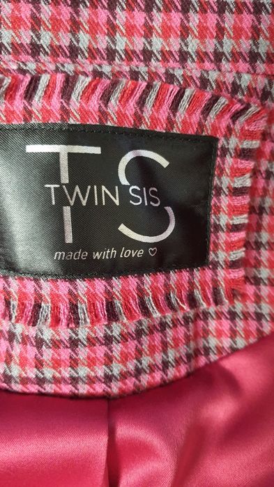 Пиджак TwinSis жакет