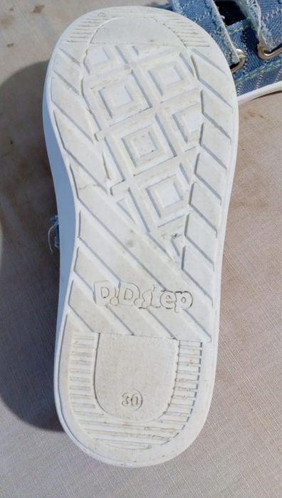 Кеды dd step p.30