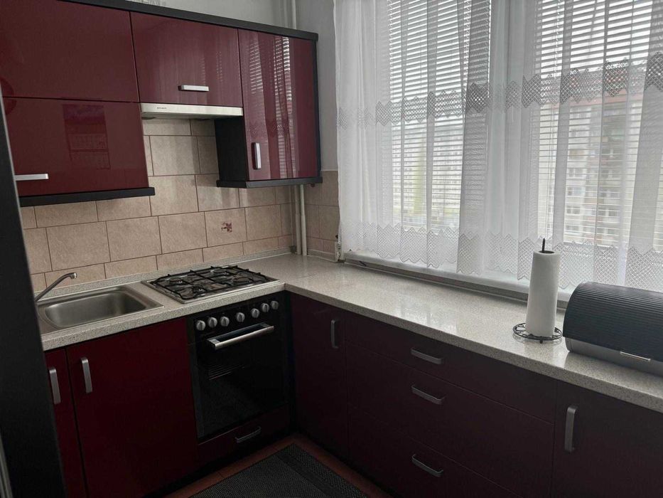 Mieszkanie do wynajęcia Kozanów