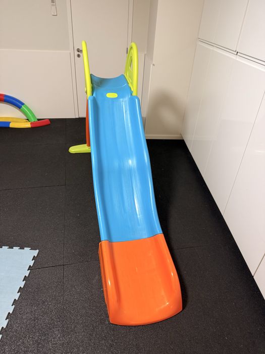 Escorrega Feber (novo)