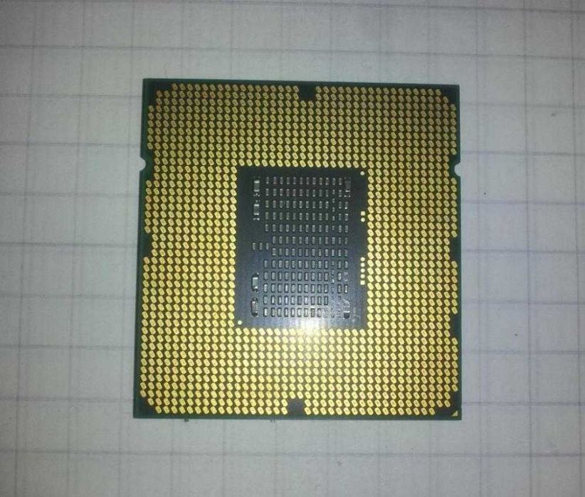 Процессор Intel Xeon X5650 LGA1366