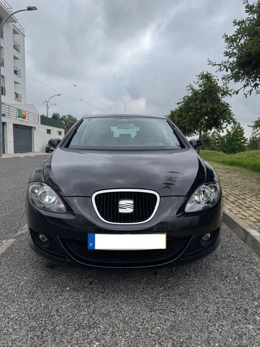 SEAT Leon 1.9 TDI Eco Sport Limited