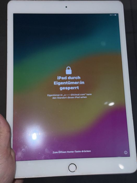 iPad 8 покоління 32 GB Wi-Fi