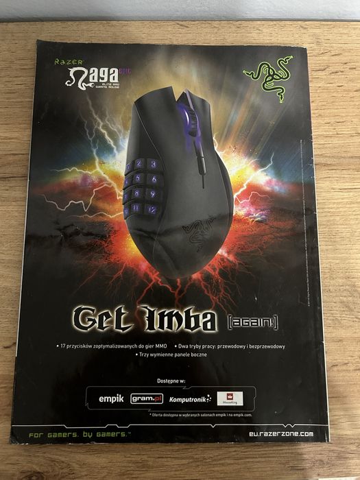 Czasopismo gazeta CD Action nr 02/2012 (200)