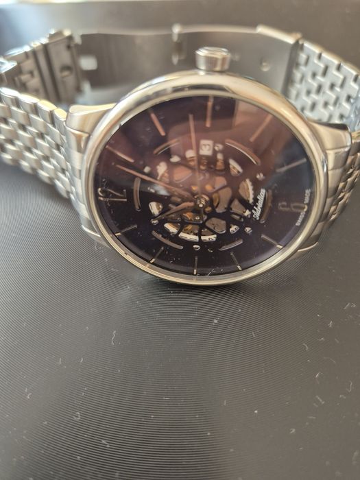 Zegarek Adriatika automatic