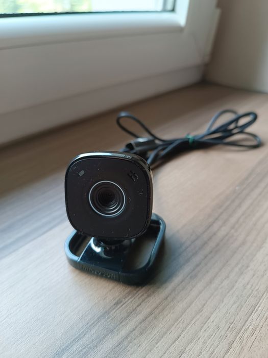 Kamera Kamerka MICROSOFT 1407 LIFECAM VX-800