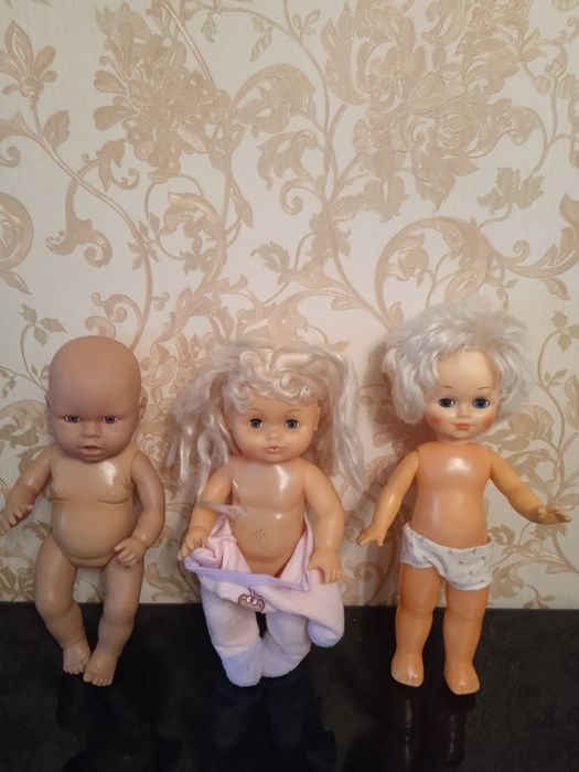 Лялька лялька лялька