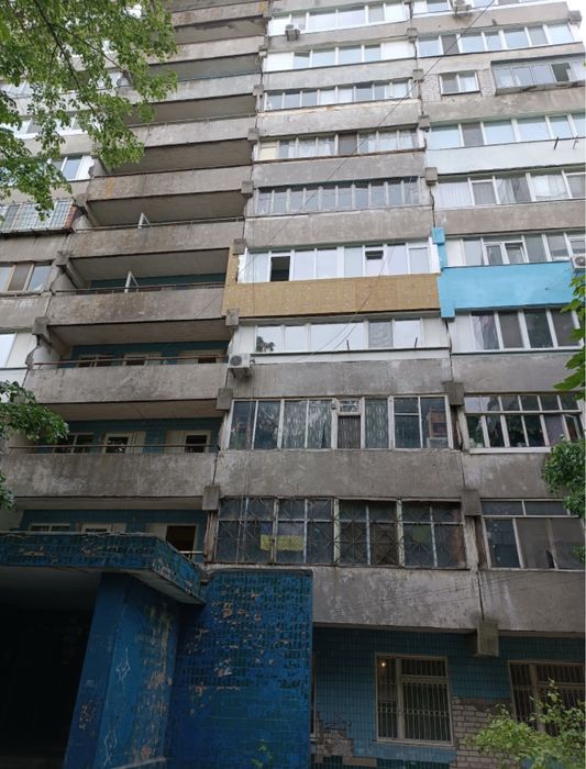 Утеплення квартир