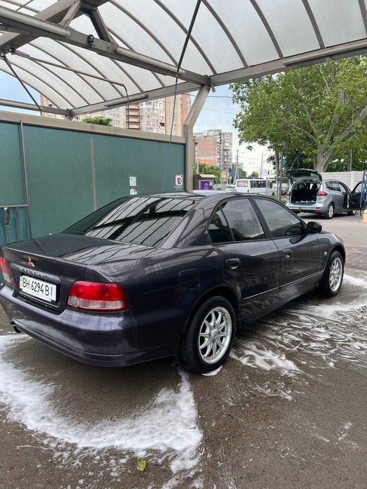 Mitsubishi Galant 1999