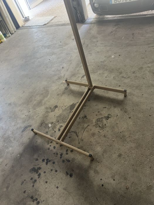 Cama Articulada com comando e apoio