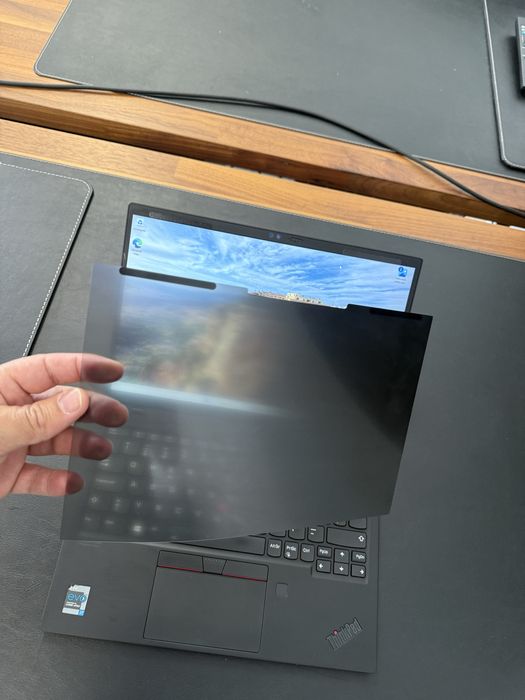 Portátil Lenovo Thinkpad X1 Nano Carbon