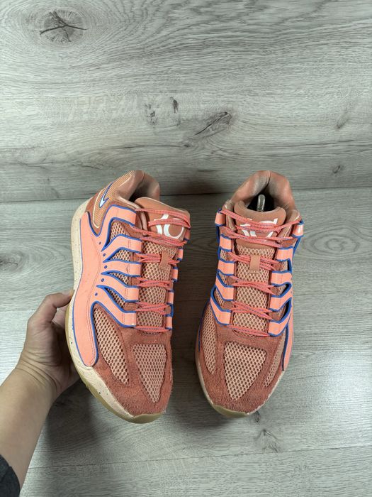 Nike KD чоловічі кросівки 45.5 розмір