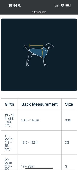 Ruffwear climate changer fleece jacket, флісова куртка для собак M