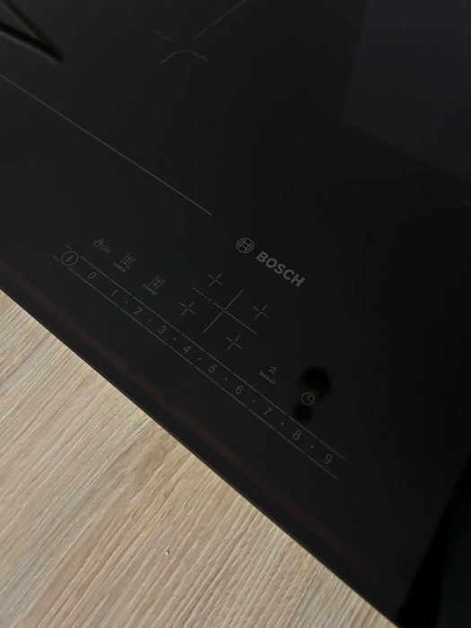 Płyta indukcyjna BOSCH