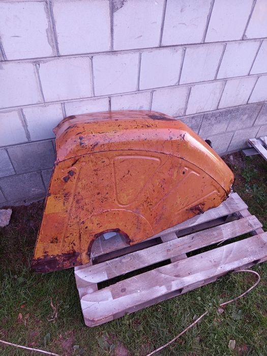 Maska Błotniki c360 3p Perkins