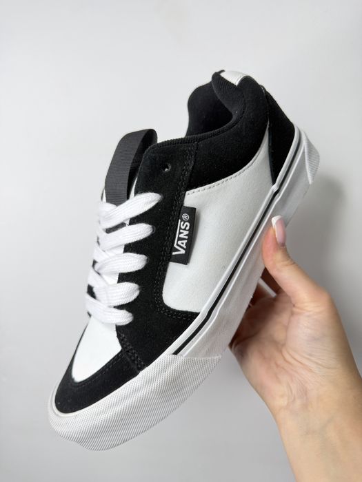Кеди Vans, оригінал
