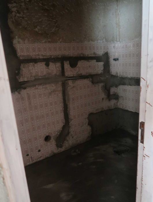 Magnífico T0 em Remodelação Total, junto à Estação do Cacém