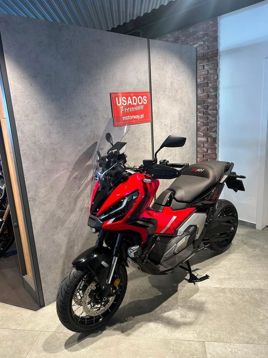 Honda X-ADV X-ADV 750