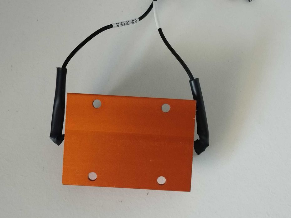 Resistor TE Connectivity CGS HSC100