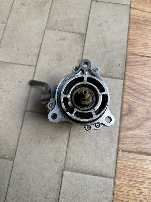 Depressor Mazda 6 2004