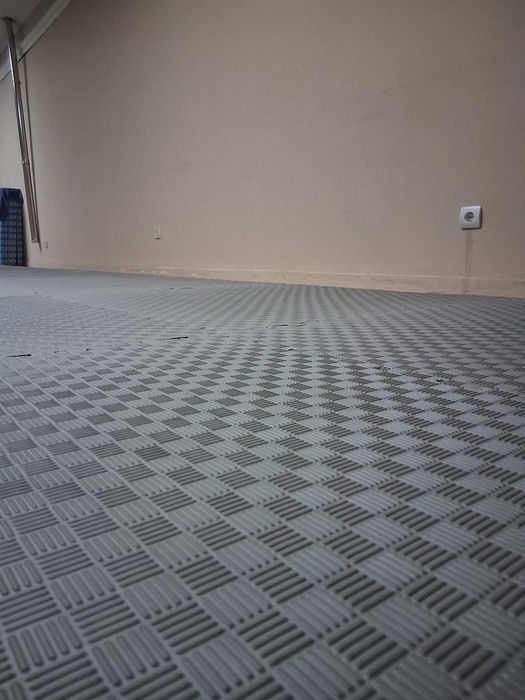 Tatami Puzzle EVA para Artes Marciais
