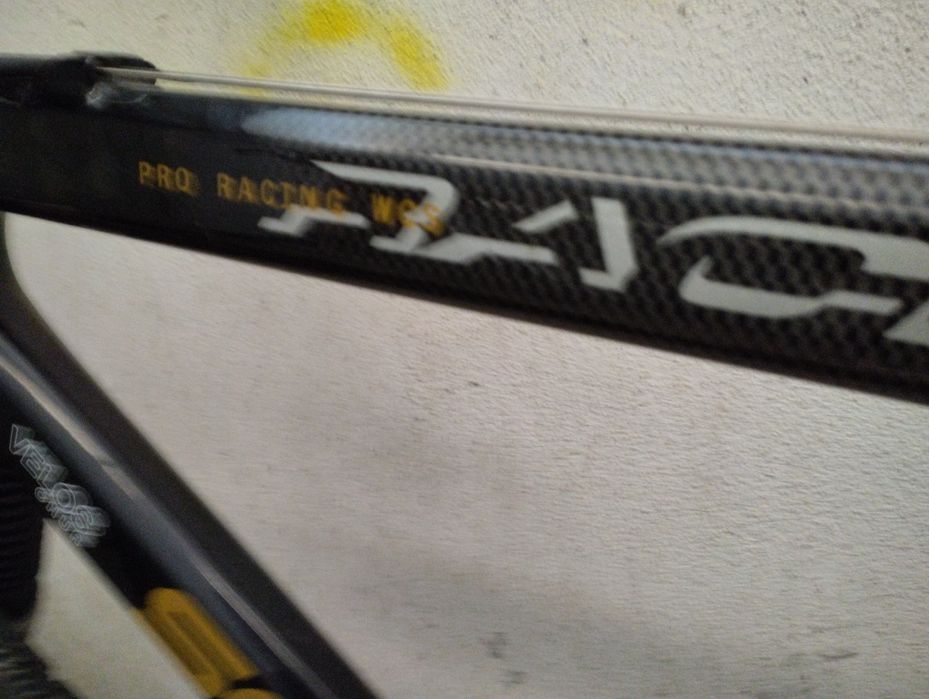 Scott endorphin TM M