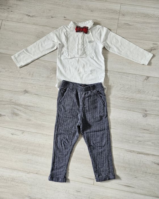 Sliczny komplet r92 Smyk Stan idealny