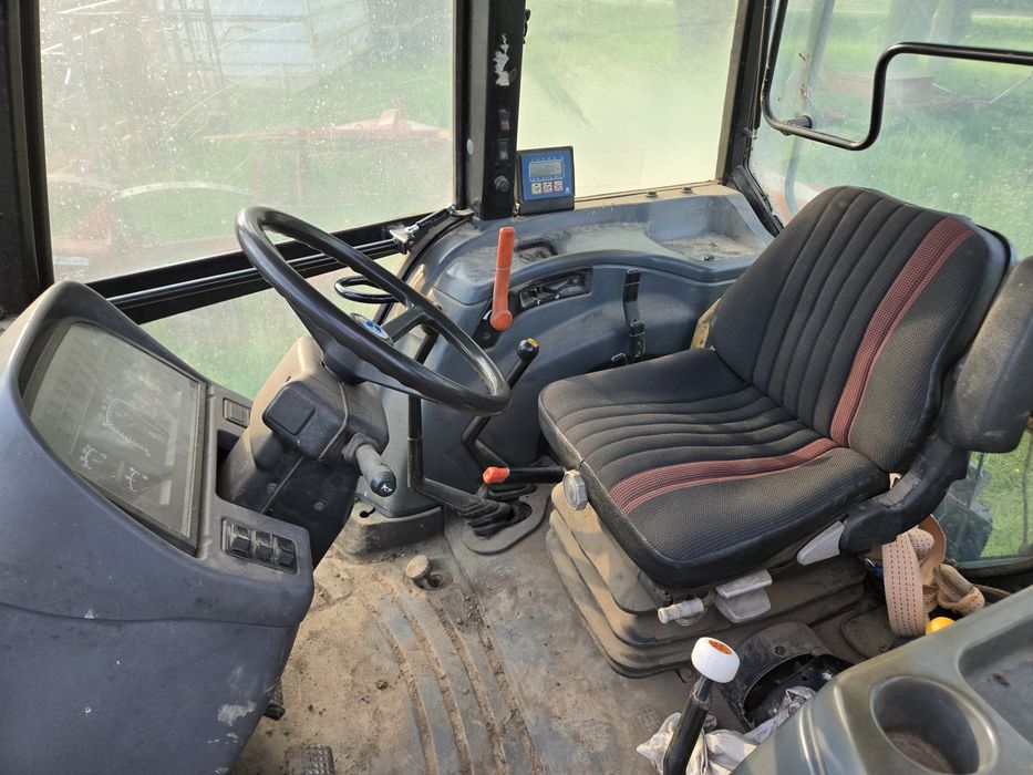 Fiat New Holland L-75 2WD