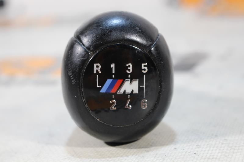 Moca / fole de mudanças BMW 1 (F20)