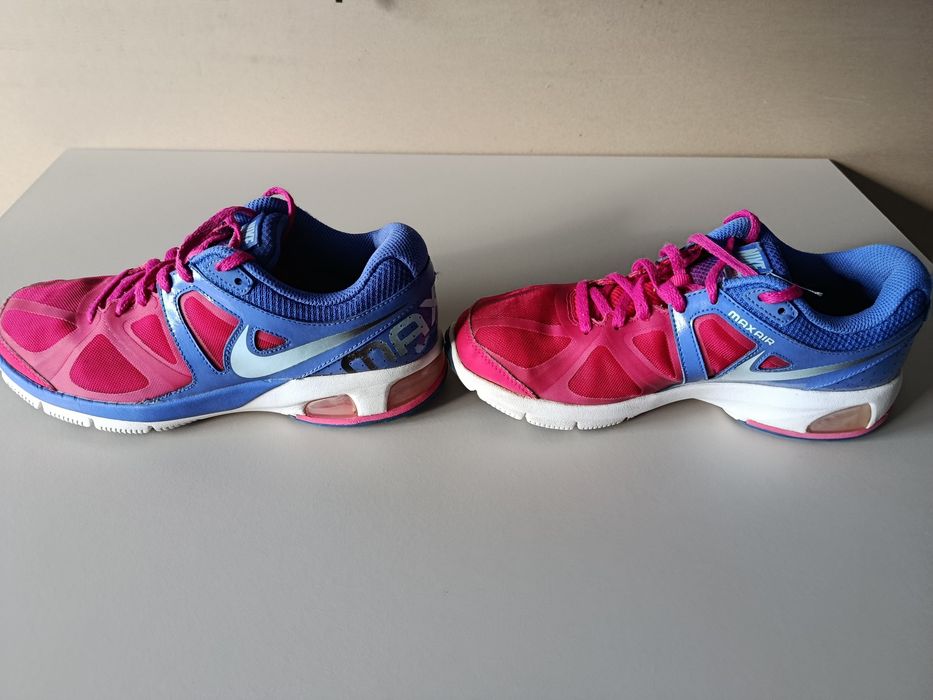 Nike Air Max nr 39--25 cm