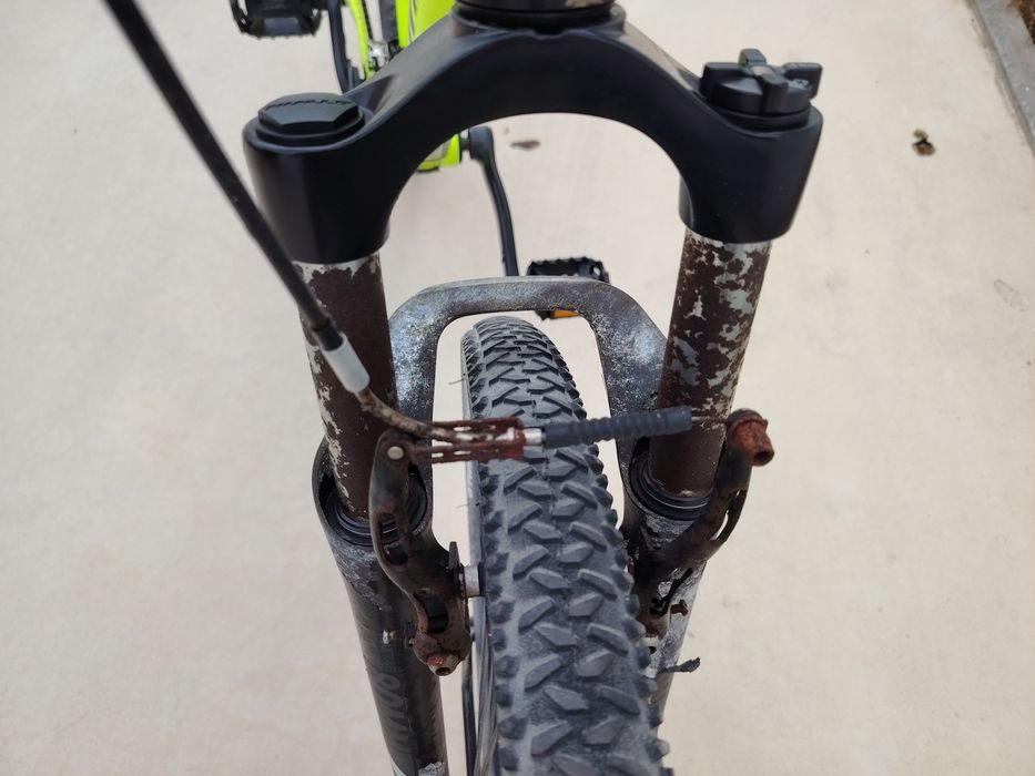 Bicicleta b-twin