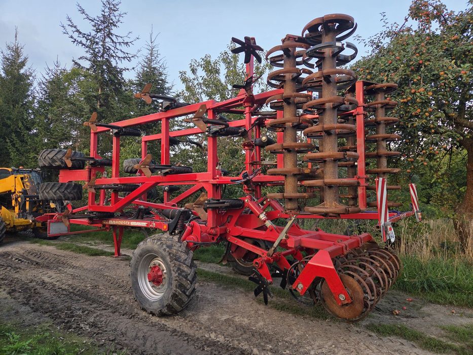 Horsch Terrano 6Fm Rok 2013