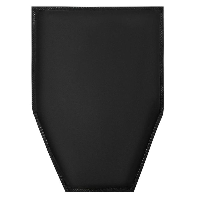 Балістичний пакет протиуламковий фартух 1 класу ДСТУ. Мультикам.