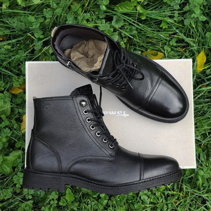 Чоловічі черевики Pepe Jeans London