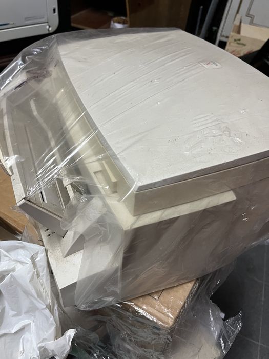 Xerox Digital Printer/Scanner428222896575631362