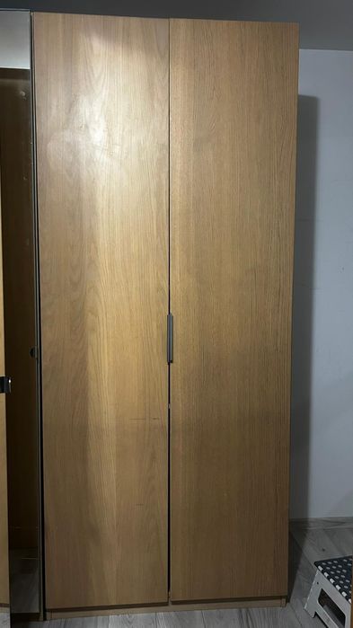 Sprzedam Szafę Pax IKEA 100x58x236cm