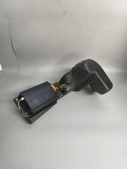 Audi A6 C5, OE: 4B5035382A, Subwoofer, Wzmacniacz BOSE