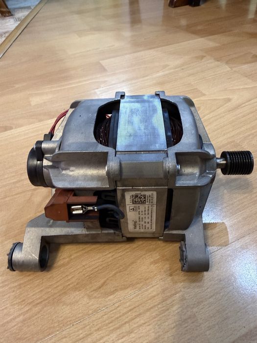 Silnik do pralki Amica