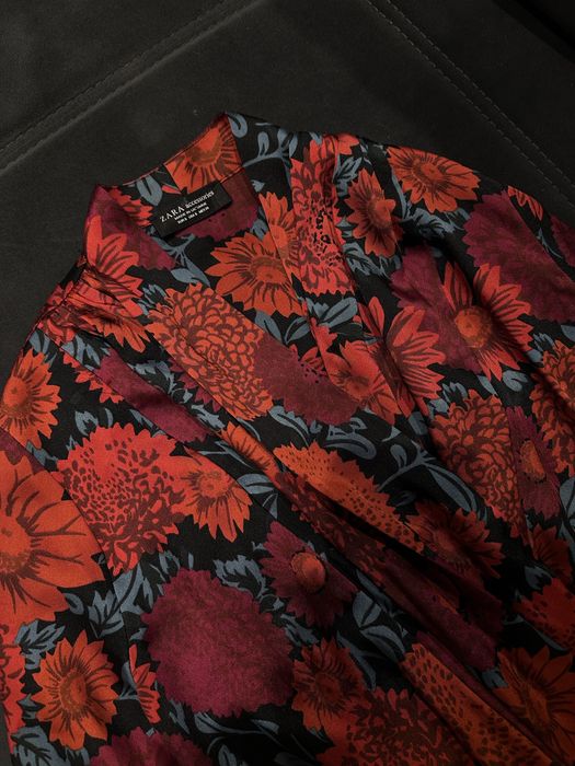 Боді Zara бодик кофта праздничная нарядная S
