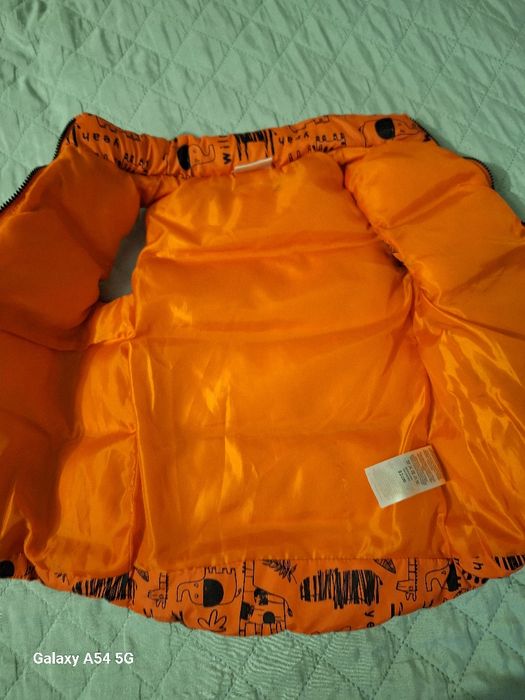 Komizelka Socute r.92