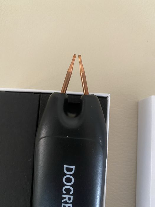 Точечна сварка для акумуляторів Docreate ( 756 - модель )