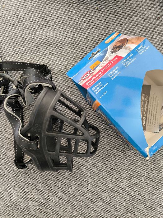 Kaganiec miękki L-XL Trixie Nowy