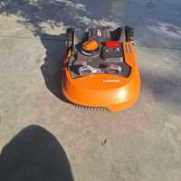 Worx landroid 155e hotsell