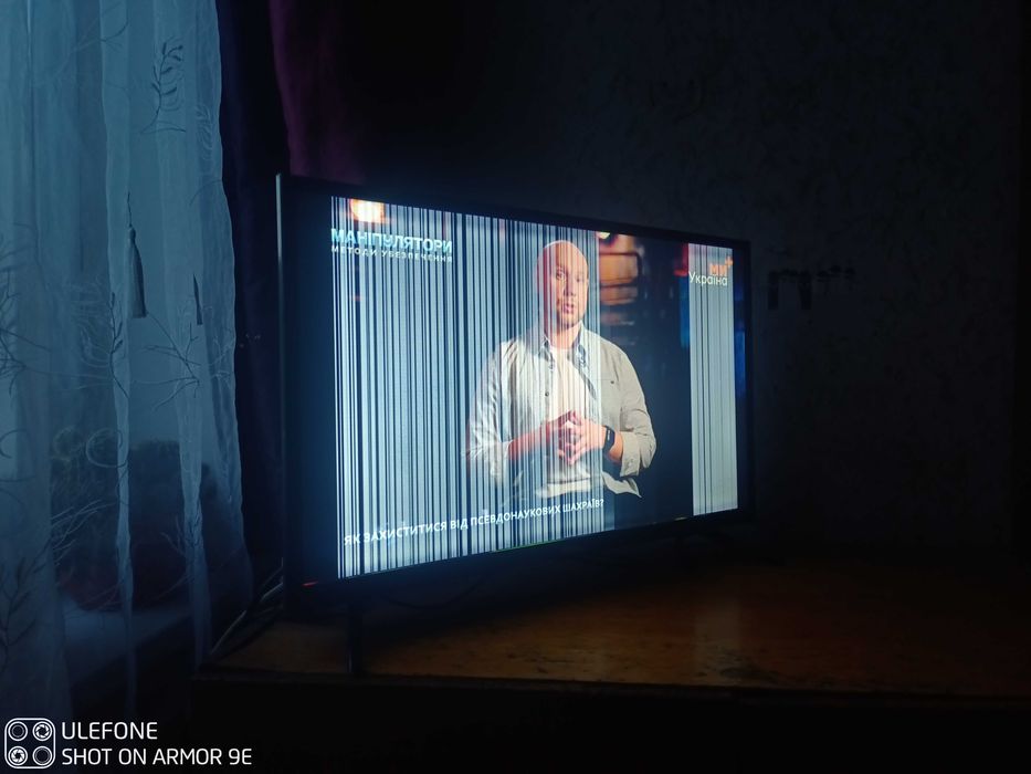 Продам телевізор Hilton