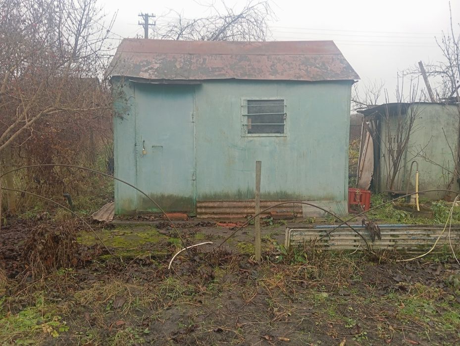 Продам дачу Лаврів