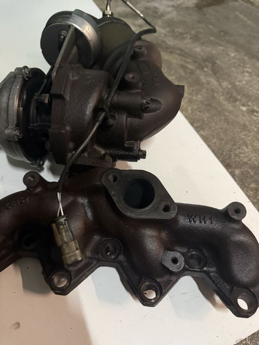 Turbo Astra GTC 1.7 125 CV