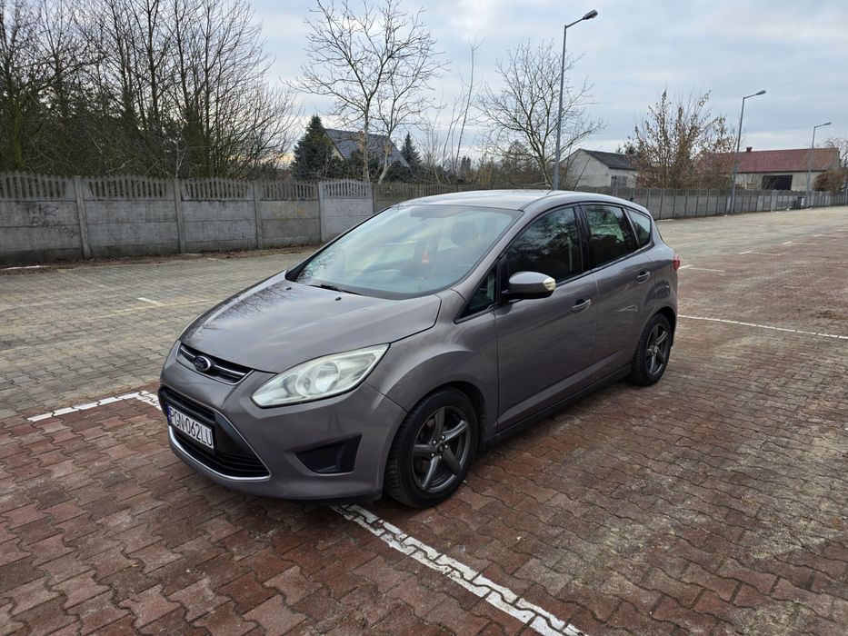 Sprzedam Ford c max  2012 rok 1.6 Benzyna
