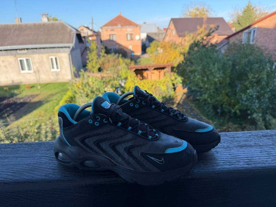Кросівки Nike Air Max TW NN (43)