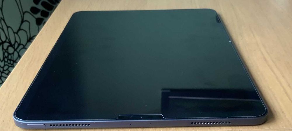 Apple iPad Pro 11