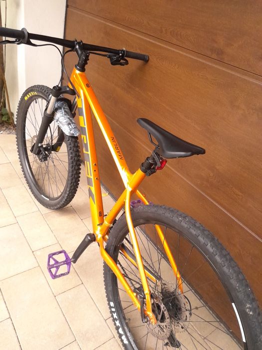 Rower Trek Marlin 6  M